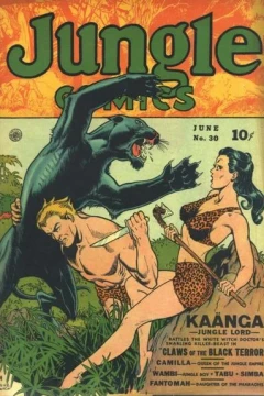 Issue #30