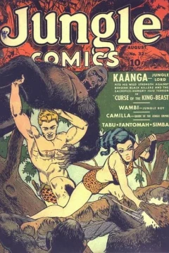 Issue #32