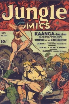 Issue #35