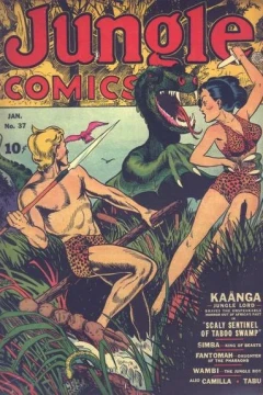 Issue #37