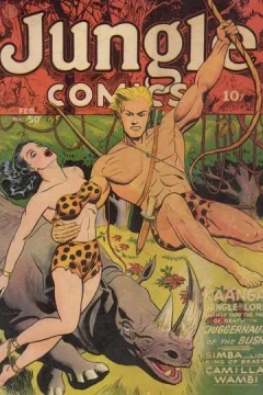 Issue #50