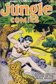 Issue #66