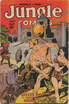 Issue #67