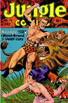 Issue #72