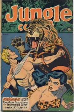 Issue #96
