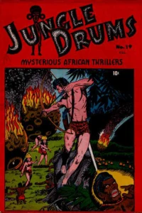 Issue #19