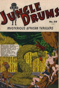 Issue #20