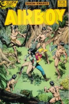 Jungle Fire; The Heap: Family TIes, Part 1