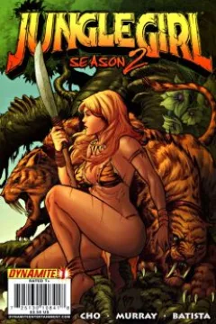 Issue #1