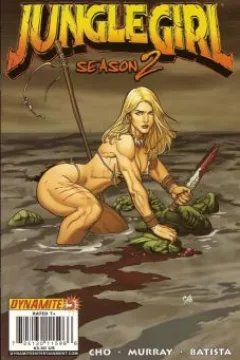 Issue #5