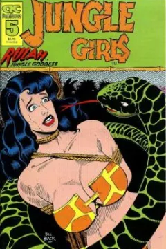 Issue #5