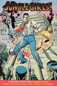 Issue #1