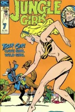 Issue #7