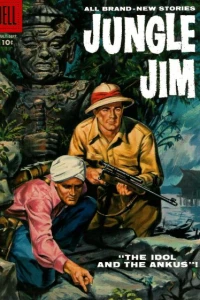 The Idol and the Ankus