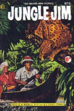 Issue #8