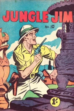Issue #10