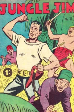 Issue #11