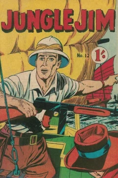 Issue #12