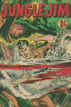 Issue #14