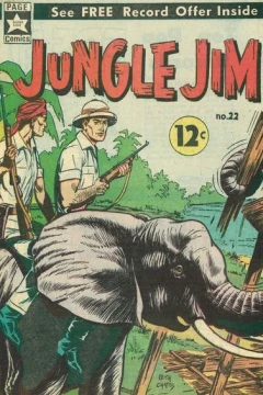 Issue #22
