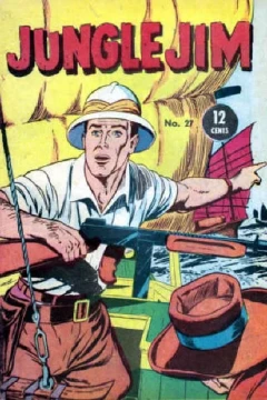 Issue #27