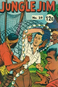 Issue #29