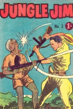 Issue #3