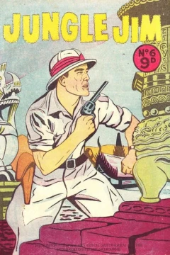 Issue #6
