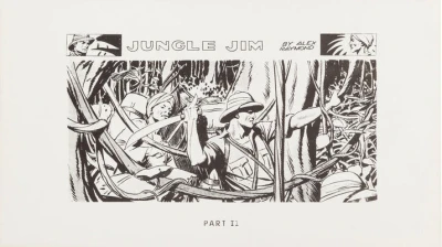 Cover of Part II