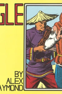 Issue #10