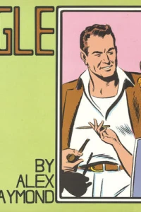 Issue #2