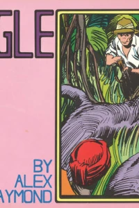 Issue #3
