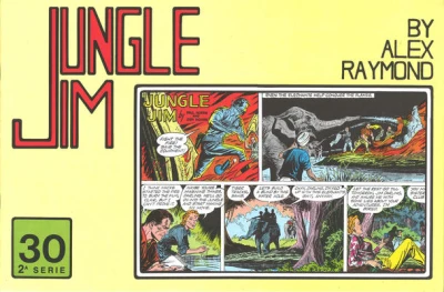 Cover of Issue #30