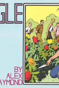Issue #4