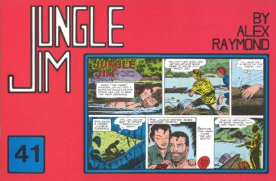 Cover of Issue #41