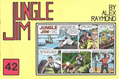 Cover of Issue #42