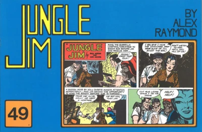 Cover of Issue #49