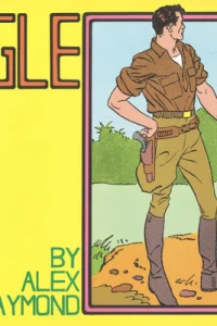Issue #5