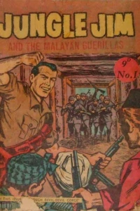 Jungle Jim and the Malayan Guerillas