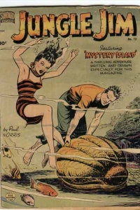 Jungle Jim