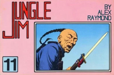 Cover of Issue #11