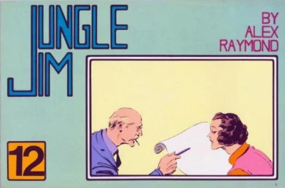 Cover of Issue #12