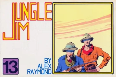 Cover of Issue #13