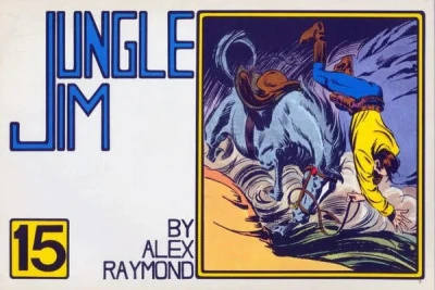 Cover of Issue #15