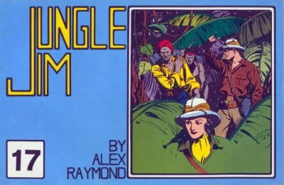 Cover of Issue #17