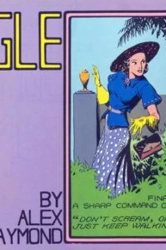 Issue #19