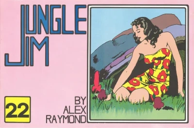 Cover of Issue #22