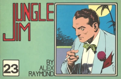 Cover of Issue #23