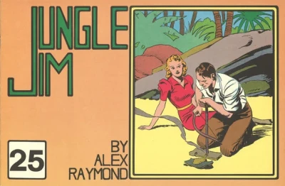 Cover of Issue #25