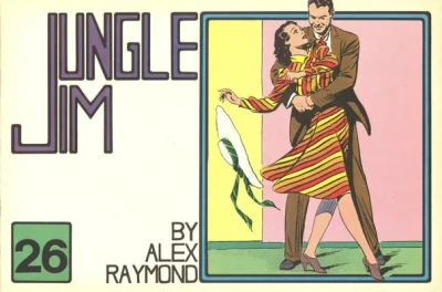 Cover of Issue #26